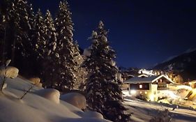 Pension Stoffler